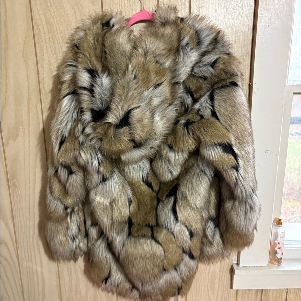 Spirithoods Wolverine Jacket - image 5